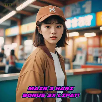 MENANG BET - Main Happy 3 Hari | Slot Online dengan Bonus Spesial!