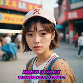 POPCORN21 - Slot Online | 3 Hari Berturut, Hadiah Terus Bertambah!
