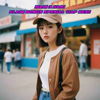 NONTON FILM IPAR ADALAH MAUT - Slot APK | Dapatkan Bonus Eksklusif untuk Pemain 3 Hari!