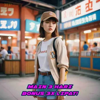 MUJUR BET - APK Slot | Event 3 Hari, Bonus Bertambah Setiap Hari!