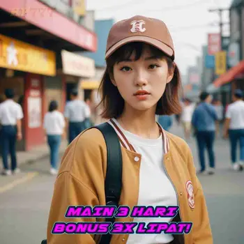 SERVER THAILAND TERGACOR - Main Terus 3 Hari | Spin Setiap Hari & Klaim Jackpot!