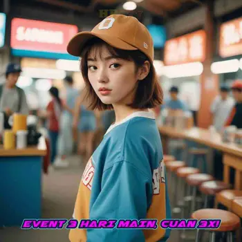 55KGAME ROLET - 3 Hari Auto Gacor | Jackpot Besar Siap Dimenangkan!
