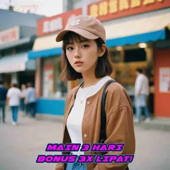 NONTON FILM TUHAN IZINKAN AKU BERDOSA - VIP Bonus 3 Hari | Keuntungan Maksimal untuk Pemain Setia!