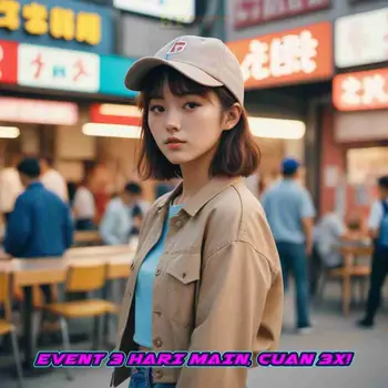 ER50 SLOT LOGIN - Main Seru 3 Hari | Klaim Bonus Setiap Hari!