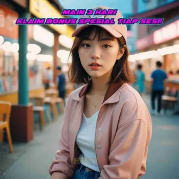ID098 APK ANDROID - Slot APK | Event Spesial, Bonus Bertambah Setiap Hari!