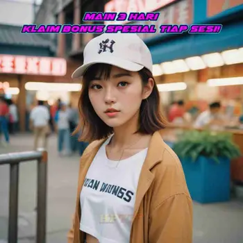 SEMIMANTAP21 - APK Slot | Dapatkan Hadiah 3x Lipat dengan Main Rutin!