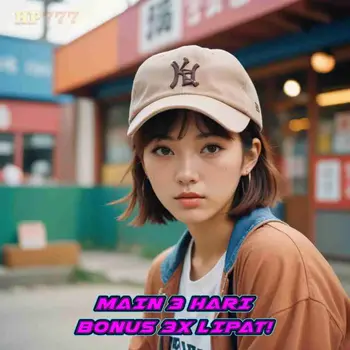 SS777 - Keuntungan Ganda 3 Hari | Main Lebih Banyak, Bonus Lebih Besar!