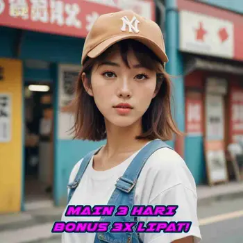 GM777 LINK ALTERNATIF - Slot Online | Hadiah Spesial untuk Pemain 3 Hari Berturut!