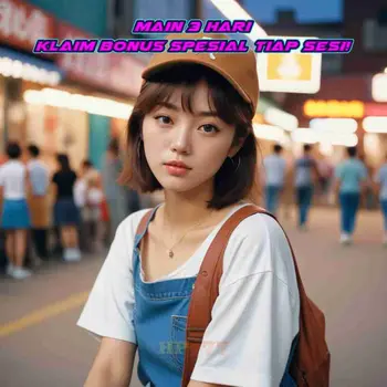 DATA LIVE DRAW HK - 3 Hari Bonus | Hadiah Spesial untuk Pemain yang Aktif!