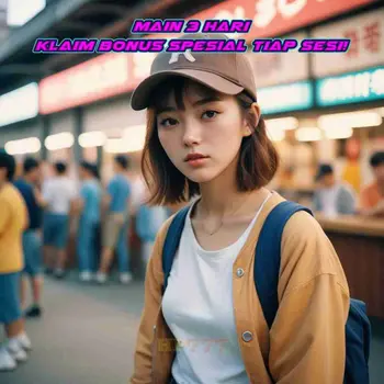 777 APK TERBARU - Slot APK | Mainkan Slot & Klaim Hadiah Setiap Hari!