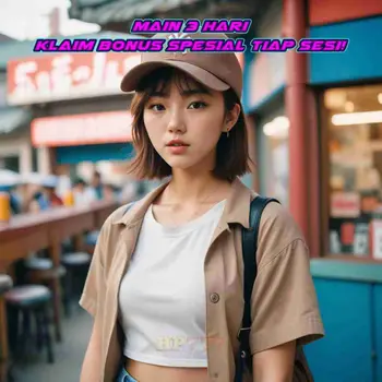 NN777 APK - Seru 3 Hari | Login & Nikmati Event Slot Spesial!