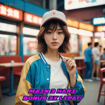 777 IDR APK - Slot APK | Semakin Lama Bermain, Semakin Besar Bonusnya!
