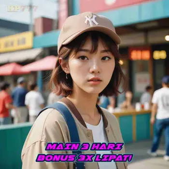 SOBATFILM - 3 Hari Bonus | Jackpot Eksklusif untuk Pemain Setia!