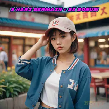 6DD - Unduh APK Slot Online | 3 Hari Berturut, Jackpot Makin Dekat!