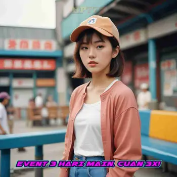 DUTAMOVIE21 ANIME - Slot Online | Bermain Setiap Hari & Klaim Keuntungan!
