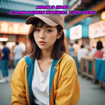 JUARA345 LOGIN - Slot APK | Klaim Bonus Setelah 3 Hari Bermain Slot!