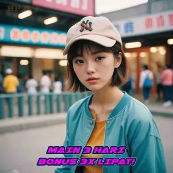 9K BOSS - Rolling Bonus 3 Hari | Makin Lama Bermain, Makin Besar Bonusnya!