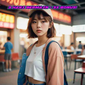 SCIENCE FICTION - 3 Hari Bonus | Game Slot dengan Bonus Terbaik!