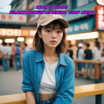 BET0809 - Raih Jackpot 3 Hari | Spin Sekarang & Menangkan Hadiahnya!