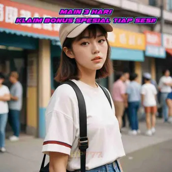 LIVE DRAW SGP TERCEPAT BERJALAN - Unduh APK Game | Mainkan Slot 3 Hari & Klaim Bonus Istimewa!