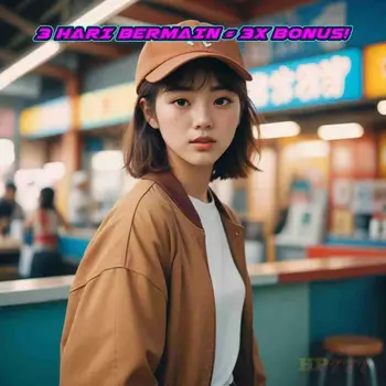 VIP CLUB - Slot APK | Semakin Lama Bermain, Semakin Besar Bonusnya!