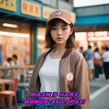 QIUQIUBET COM - Mega Bonus 3 Hari | Bermain Slot, Hadiah Makin Banyak!