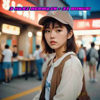IDCLUB - Top Event 3 Hari | Login & Klaim Bonus Setiap Hari!