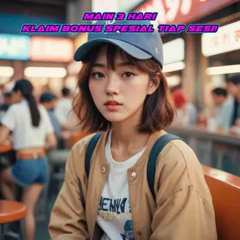 LEBAH HACK - Free Spin 3 Hari | Nikmati Permainan Slot dengan Hadiah Melimpah!