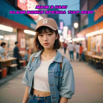 MPOSTREAM - 3 Hari Bonus | Login Rutin, Klaim Hadiah Makin Banyak!