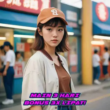 PENGELUARAN SG METRO 6D - APK Slot | Bonus 3x untuk Pemain yang Bermain Rutin!