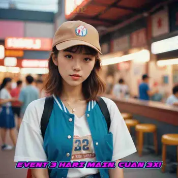 IDA GAME APK - Extra Bonus 3 Hari | Main Rutin & Klaim Hadiah Besar!