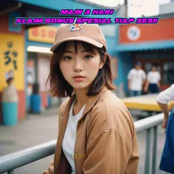 IDLE GAME APK - Slot Online | 3 Hari Slot Marathon, Klaim Bonus Besar!