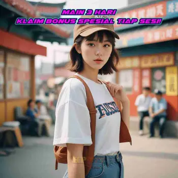 INDAAA APK MOD - Unduh APK Terbaru | 3 Hari Main, Bonus Eksklusif Menanti!
