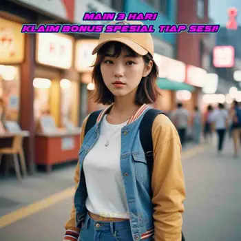 SR866 - Slot APK | Event Spesial, Dapatkan Bonus Tiap Hari!