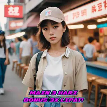 JUJU ONLINE VIP - Slot Online | Hadiah Eksklusif untuk Pemain 3 Hari Berturut!