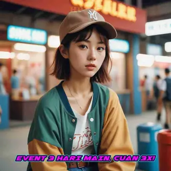 G668 APK ANDROID - APK Slot | Raih Hadiah 3x Lebih Banyak!