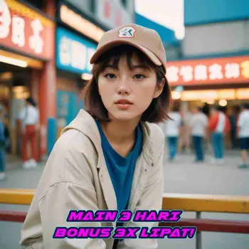 3446 APK FB - Free Spin 3 Hari | Nikmati Permainan Slot dengan Hadiah Melimpah!