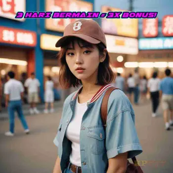 BB748 - Main Seru 3 Hari | Klaim Bonus Setiap Hari!
