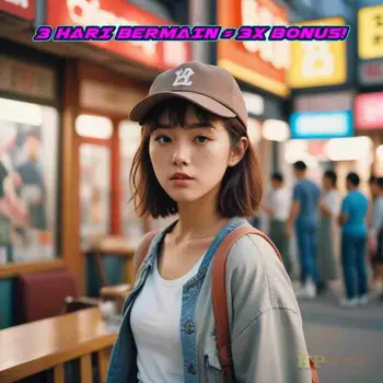 RI188 - Main Terus 3 Hari | Spin Setiap Hari & Klaim Jackpot!