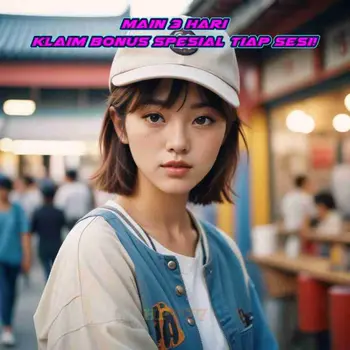 ZX777 - Main Happy 3 Hari | Slot Online dengan Bonus Spesial!
