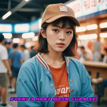 SHE888 - Keberuntungan 3 Hari | Spin & Menangkan Bonus Eksklusif!