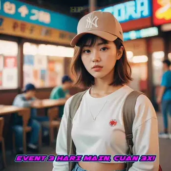 LIVE DRAW HONGKONG TERCEPAT 6D - Unduh APK Terbaru | 3 Hari Main, Bonus Eksklusif Menanti!