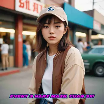 QT777 APK TERBARU - Makin Kaya 3 Hari | Jackpot Besar Menantimu!