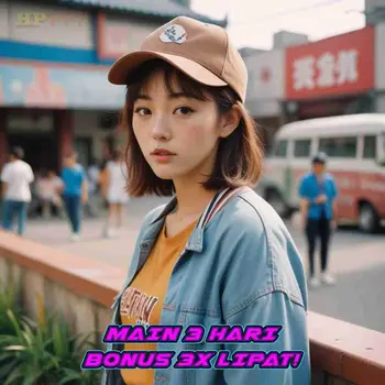 S106 LOGIN - 3 Hari Bonus | Login Rutin, Klaim Hadiah Makin Banyak!