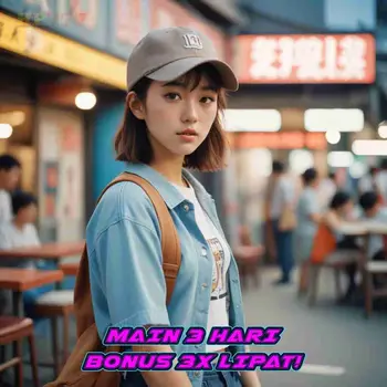 ID098 DAFTAR - Unduh APK Resmi | Bermain Slot 3 Hari & Raih Jackpot!
