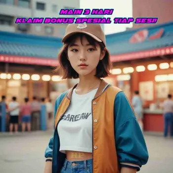 SATU 777 APK SLOT - Win Streak 3 Hari | Bermain Tanpa Henti & Klaim Hadiah!