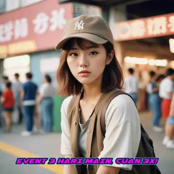 IX699 APK PURE - Kesempatan Emas 3 Hari | Spin Sekarang, Menangkan Hadiahnya!