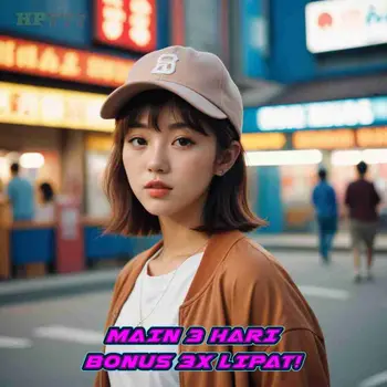 LAYAR21 - 3 Hari Bonus | Slot Online dengan Hadiah Berlipat Ganda!