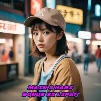 RRIDR VIP - VIP Bonus 3 Hari | Keuntungan Maksimal untuk Pemain Setia!
