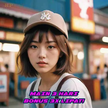 HDBOLA - Unduh APK | Main 3 Hari & Dapatkan Bonus Besar!